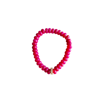 Candy Stretch Bracelets