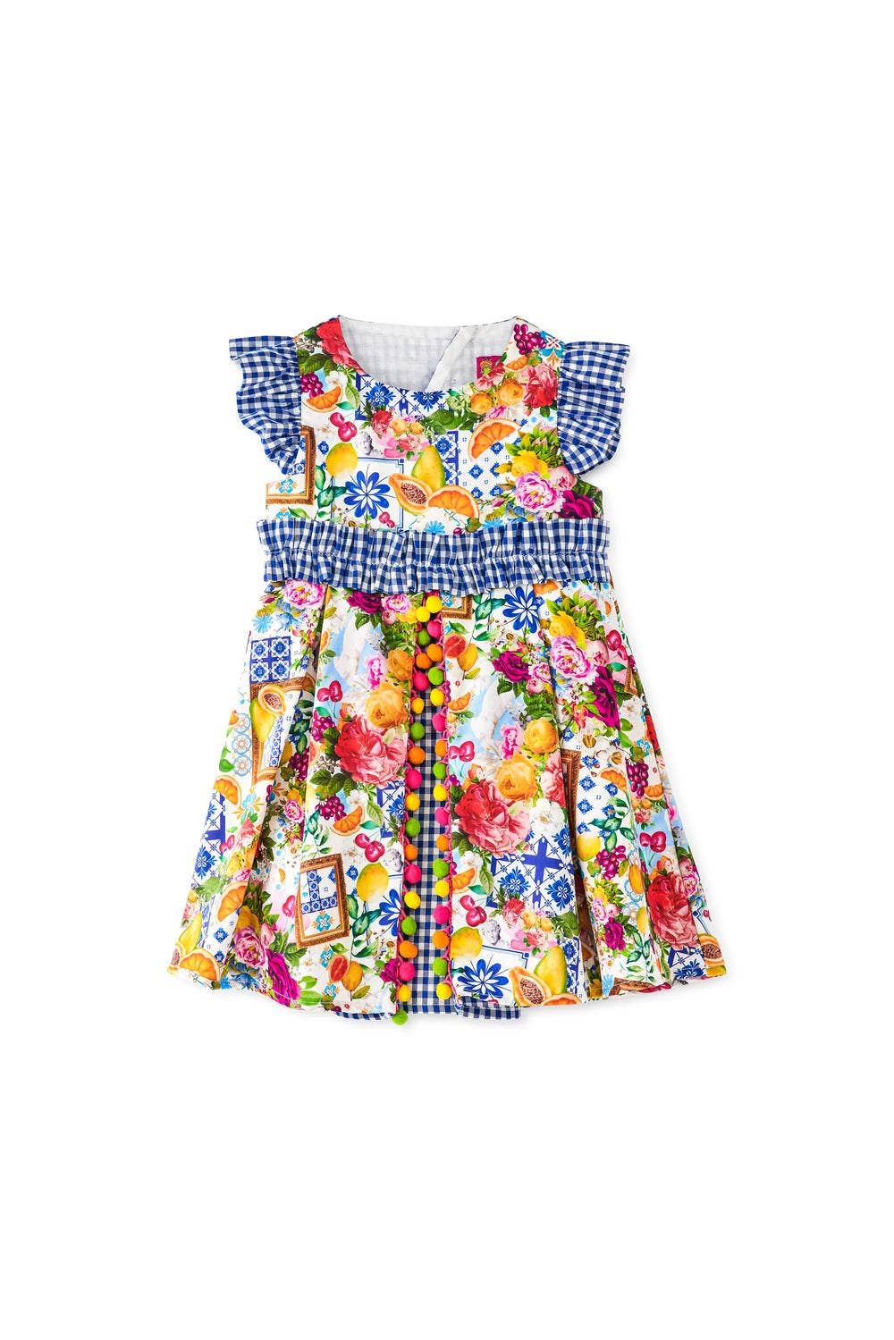 Beesfy Dress