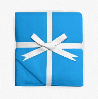 Jewel Bamboo Blanket