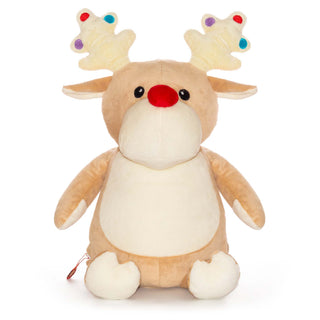 Taupe Reindeer