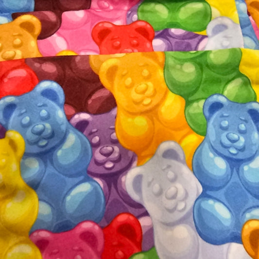Gummy Bears Leggings
