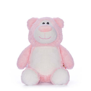 Pink Bear
