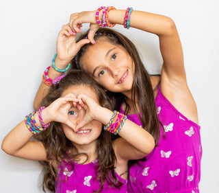 Rollies® for Kids - Hula Hoop - Set of 20