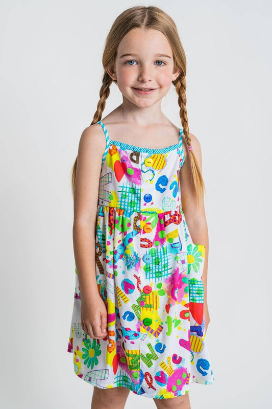 Sankaty Dress