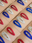 Red,White, & Blue