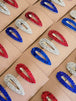 Red,White, & Blue