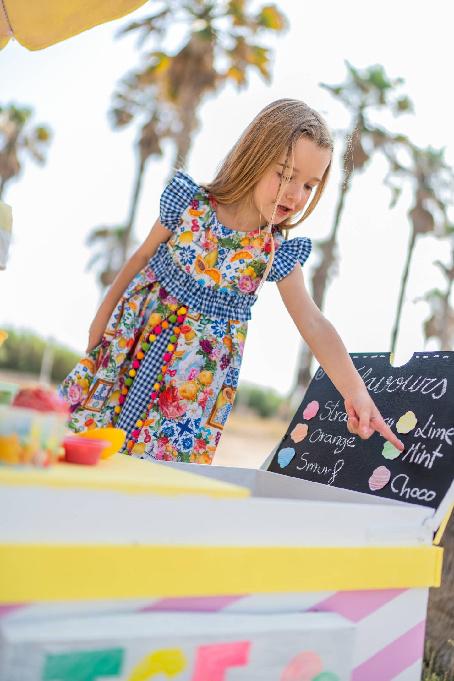 Beesfy Dress