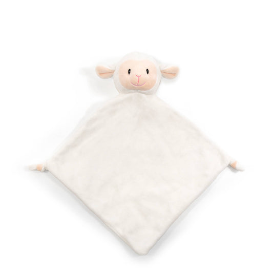 Loverby the Lamb Blankie