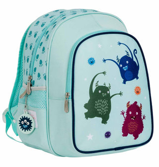 Monster Backpack
