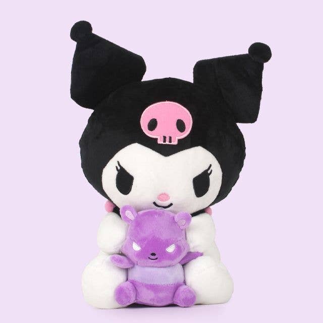 Sanrio Characters & Mascot Friend Plush - Choose Character
