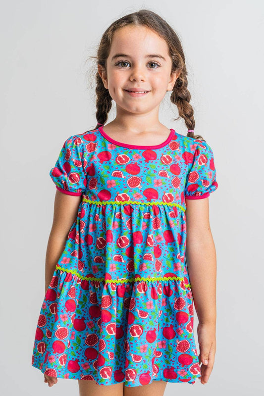 Dawnlane Dress