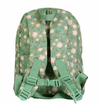 Little kids backpack: Blossoms saga