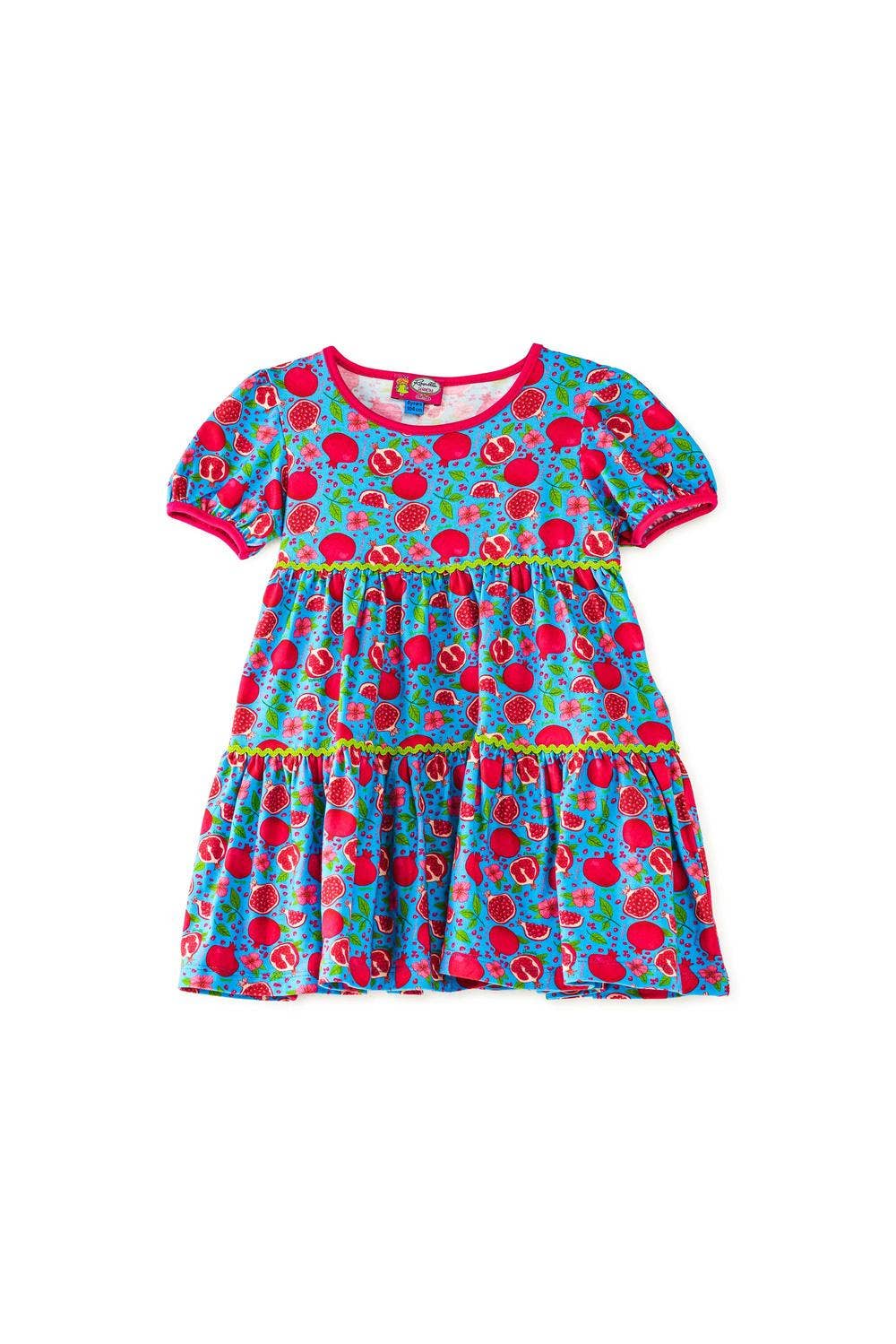 Dawnlane Dress