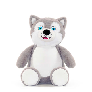 Signature Husky