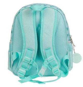 Monster Backpack