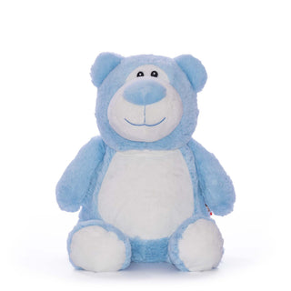 Blue Bear