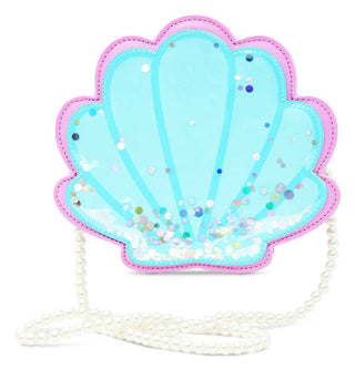 Shell Crossbody Bag
