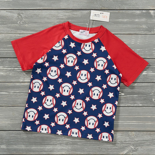 Home Run Shirt