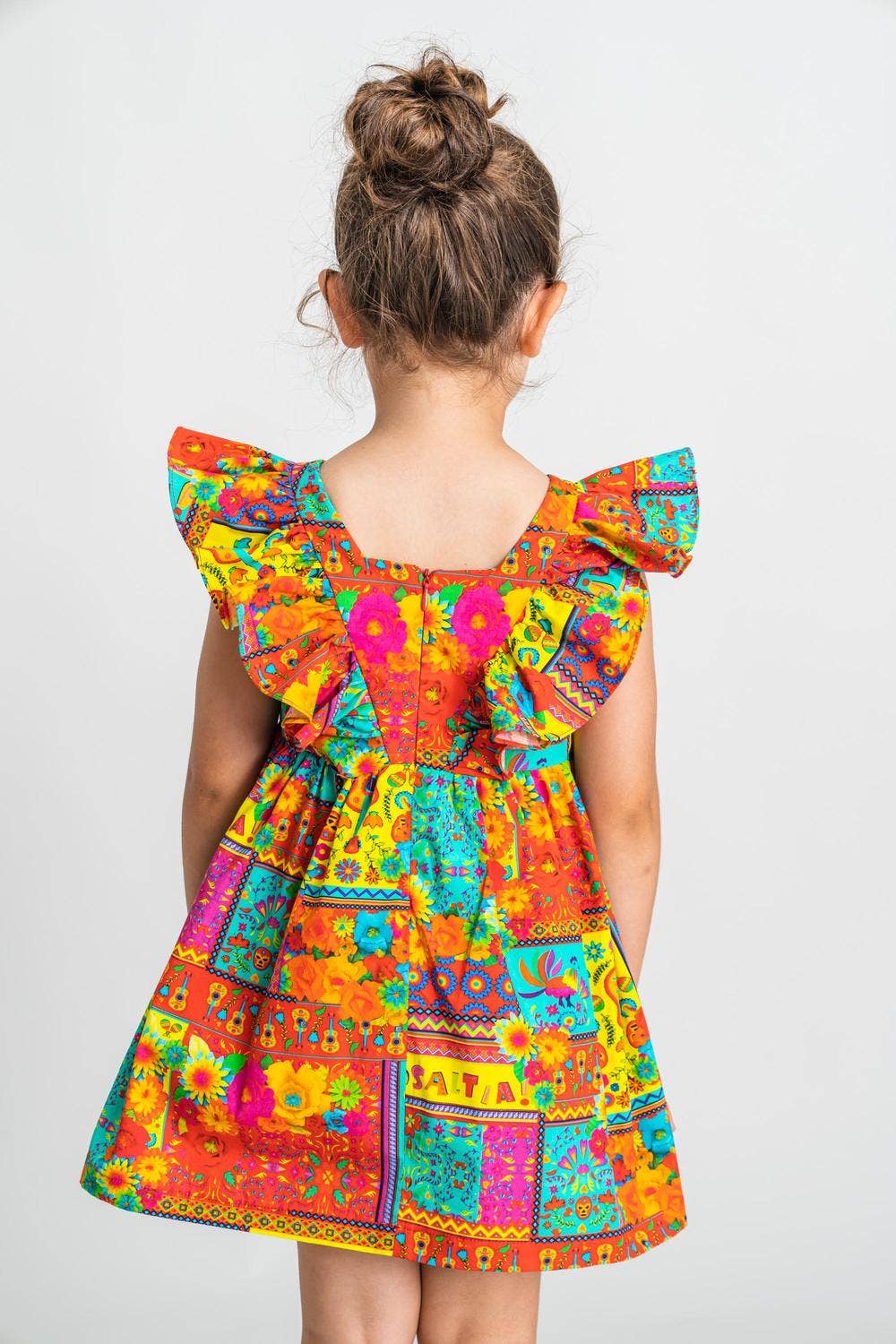 Ester Dress