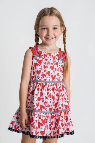 Sconset Dress