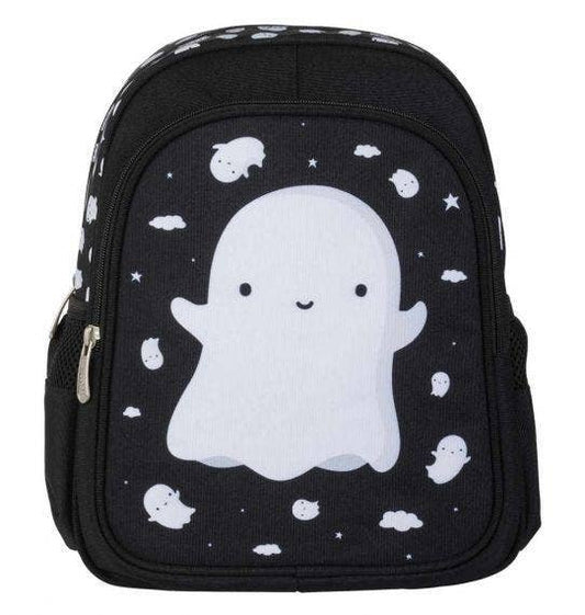Kids backpack: Ghost