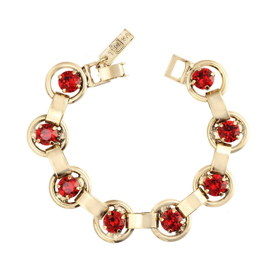 Link Bracelet - Choose color