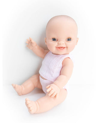 Jade In Pajamas Baby Gordis Doll