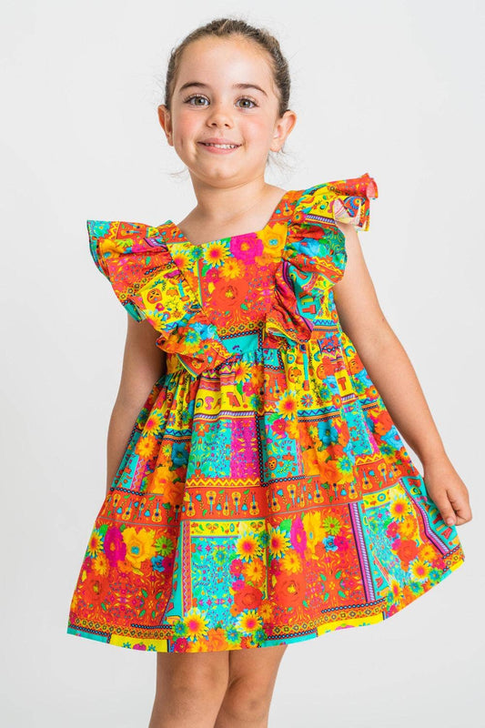 Ester Dress