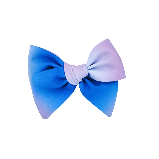 Layla - Blue Ombre