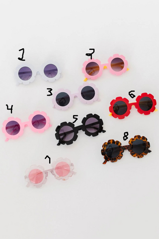 Groovy Sunnies - Choose Color