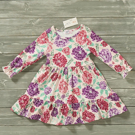 Caroline Dress - Pete + Lucy