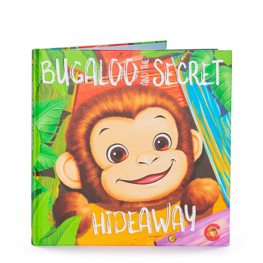 Bugaloo And The Secret