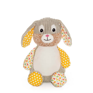 Morning Sunshine Sensory Bunny