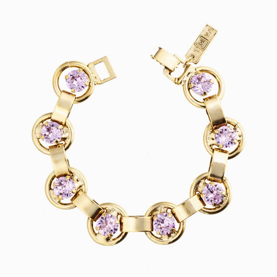 Link Bracelet - Choose color