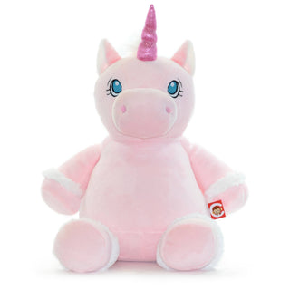 Pink Unicorn