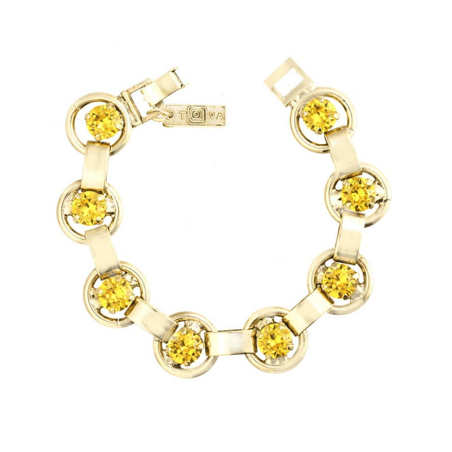 Link Bracelet - Choose color