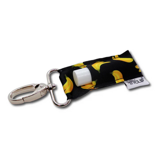 Bananas Lippyclip Lip Balm Holder