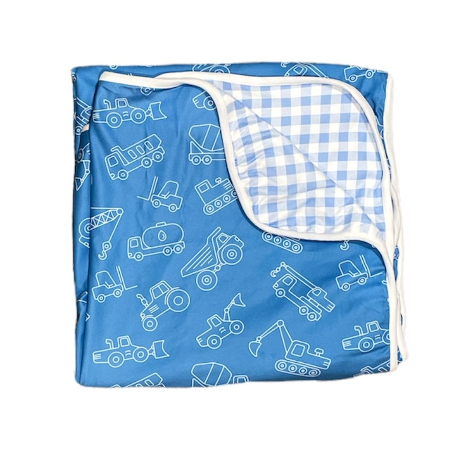 Construction Blanket