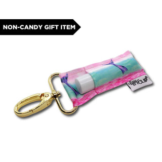 Mermaid Tails LippyClip® Lip Balm Holder for Chapstick