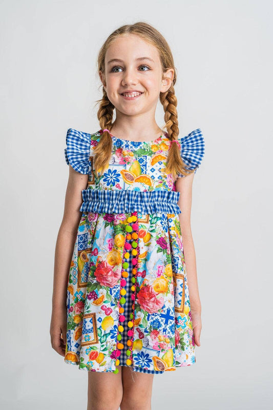 Beesfy Dress