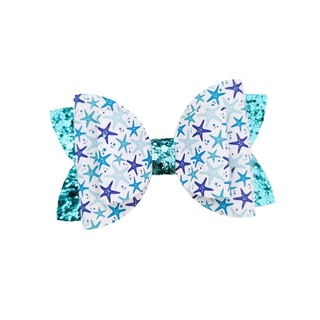 Starfish Remi Hairbow
