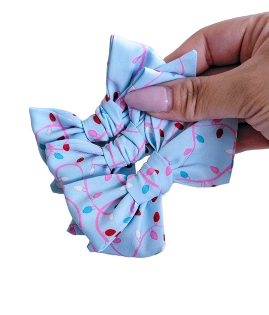 Chloe Bow-Twinkle Lights