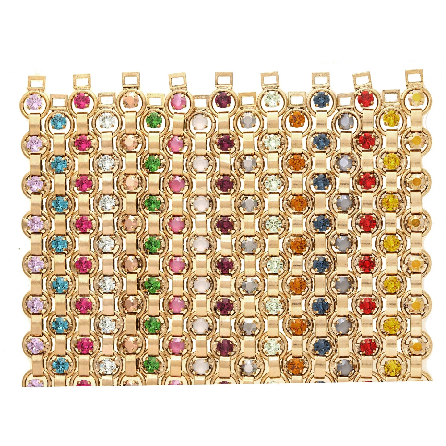 Link Bracelet - Choose color