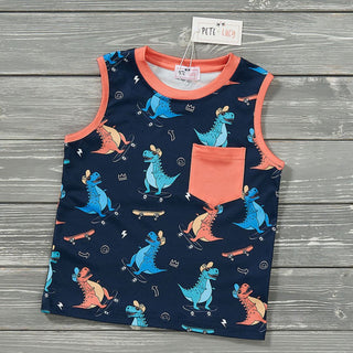 Roar Riders Shirt