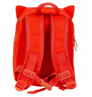 Little kids backpack: Fox