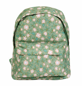 Little kids backpack: Blossoms saga