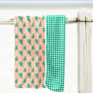 Sea Turtles - Swim Towel