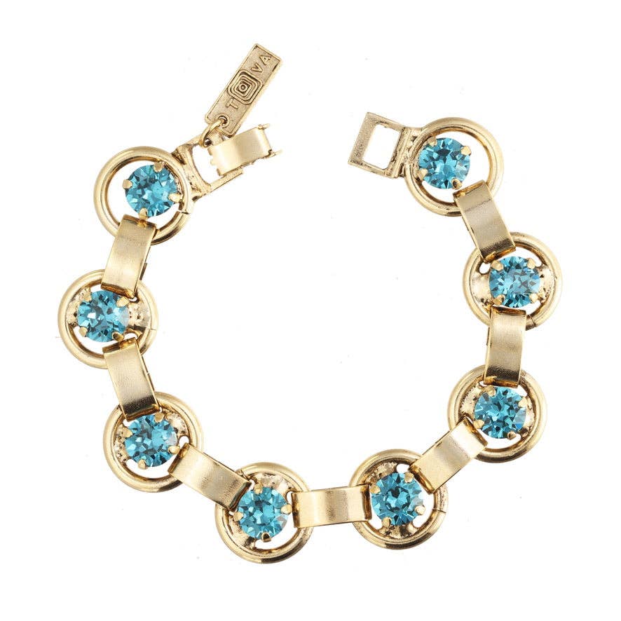 Link Bracelet - Choose color