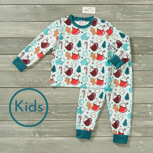 Cup Of Cocoa Loungewear