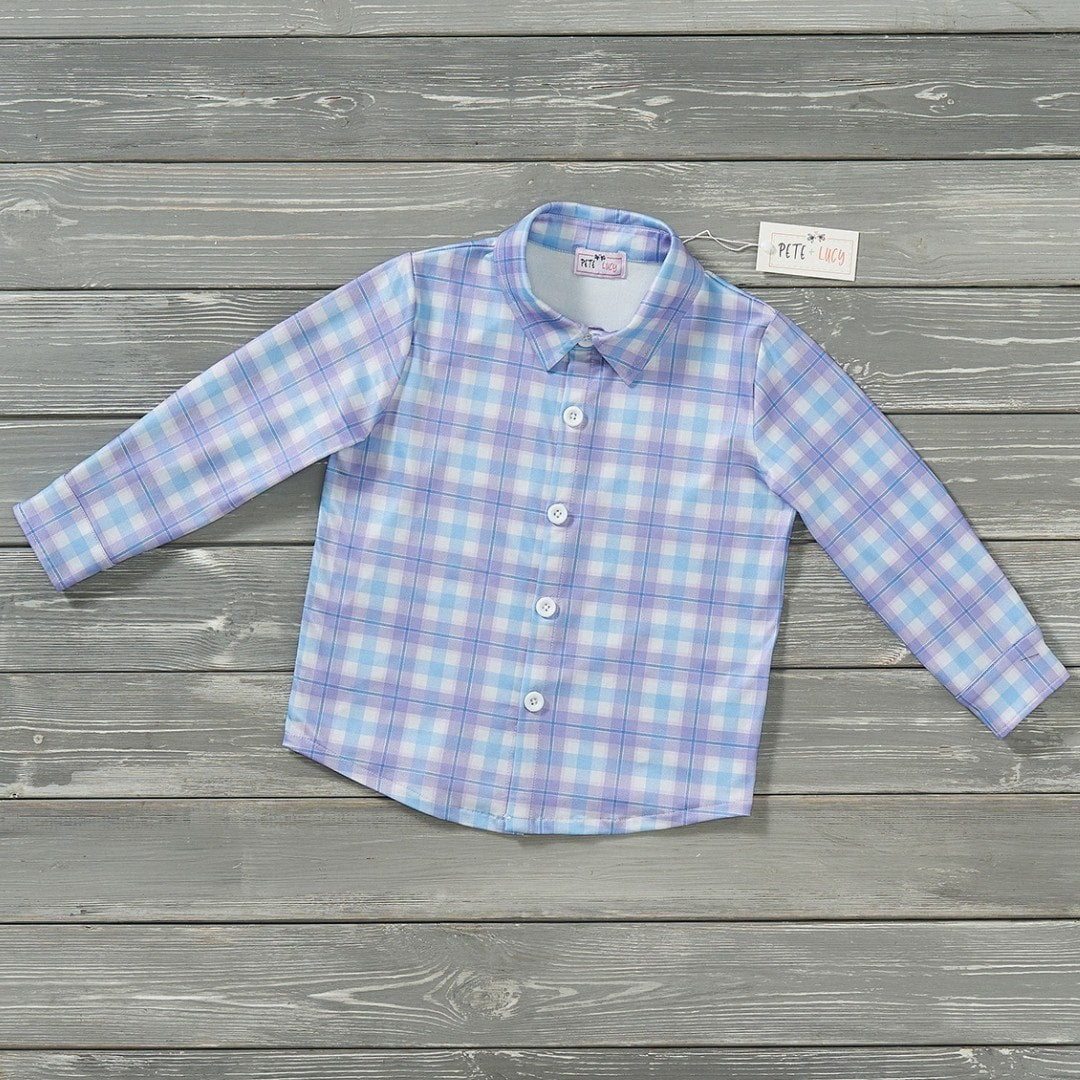 Winter Family Shirt